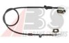 VOLVO 30884536 Cable, parking brake